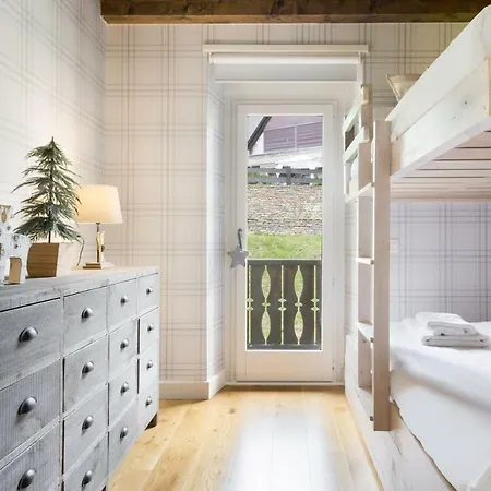 Luderna - Duplex Con Jardin Des Treuetes *