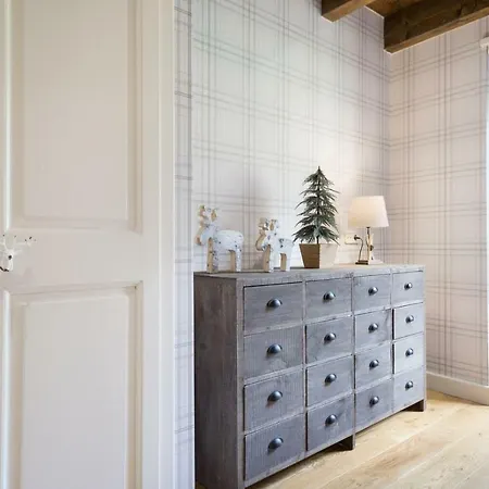 Luderna - Duplex Con Jardin Des Treuetes Apartment Gessa