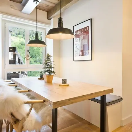 Luderna - Duplex Con Jardin Des Treuetes Gessa