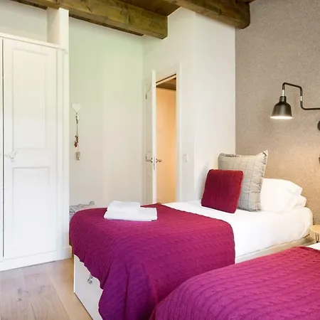 Luderna - Duplex Con Jardin Des Treuetes * Gessa