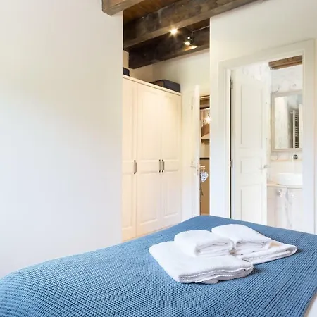 Luderna - Duplex Con Jardin Des Treuetes Gessa