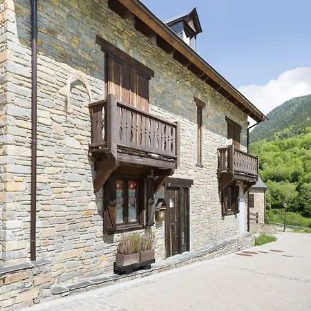 Luderna - Duplex Con Jardin Des Treuetes Gessa
